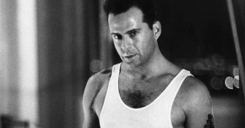 Die Hard (1988) cover