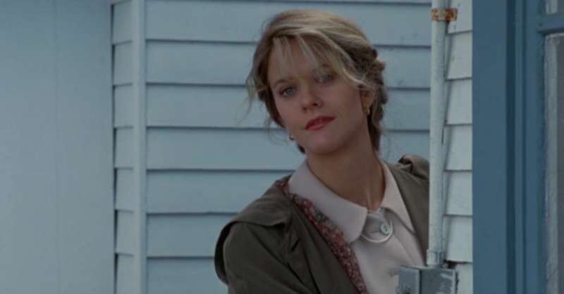 Sleepless in Seattle (1993) cover