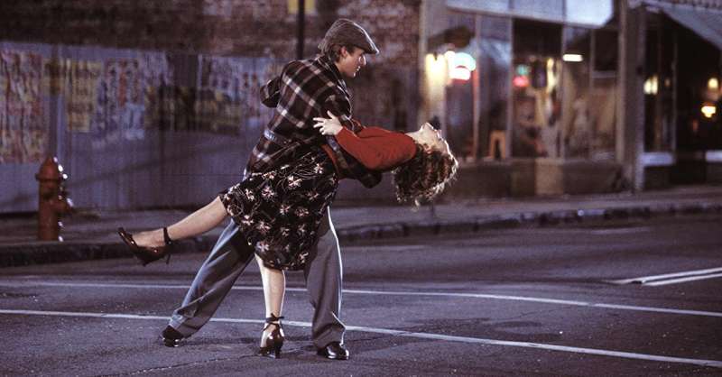 The Notebook (2004) cover